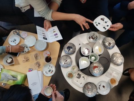 Pierres pour femmes précieuses photo 1